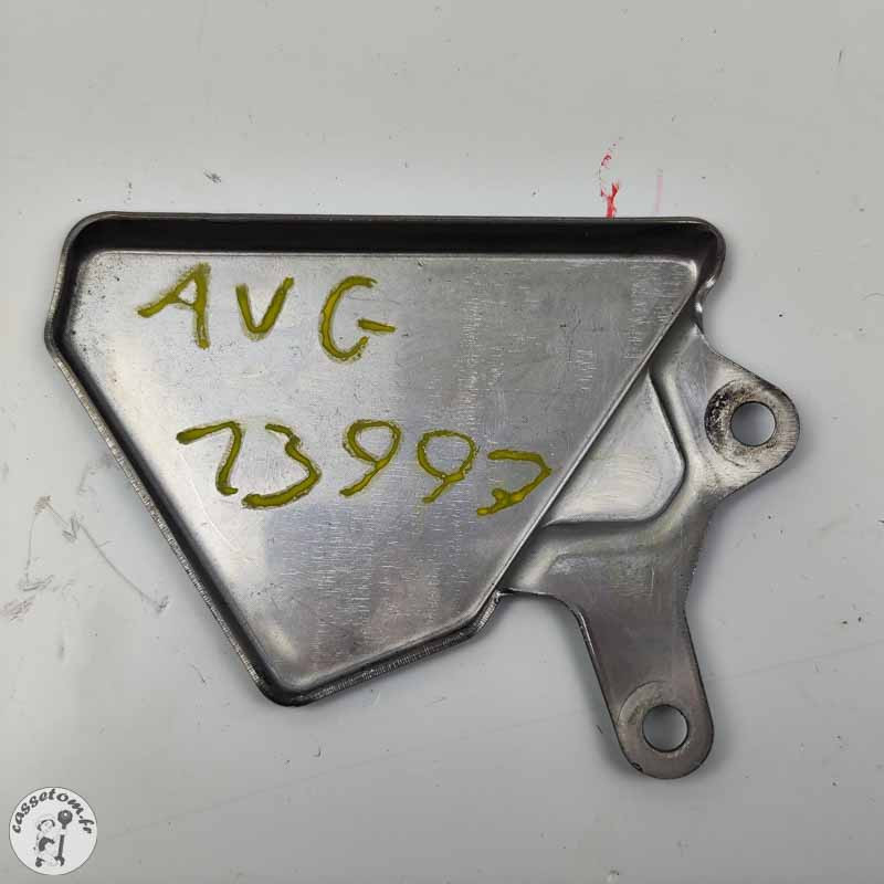 Protège talon gauche  Benelli 899 TNT  2008