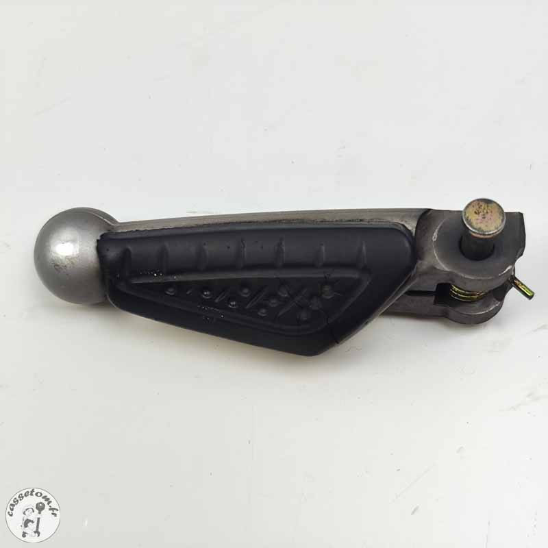 Cale pied avant gauche  Benelli 899 TNT  2008