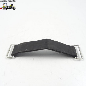 Sangle élastique de baterie en caoutchouc Honda 500 CBR 2019 - CTM-9800-073