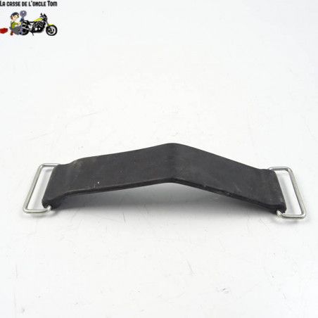 Sangle élastique de baterie en caoutchouc Honda 500 CBR 2019 - CTM-9800-073