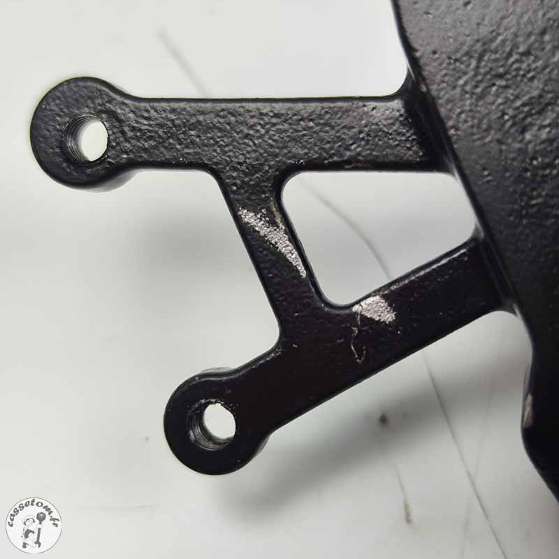 Béquille latérale  Benelli 899 TNT  2008