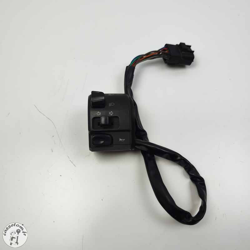 Commodo gauche  Benelli 899 TNT  2008