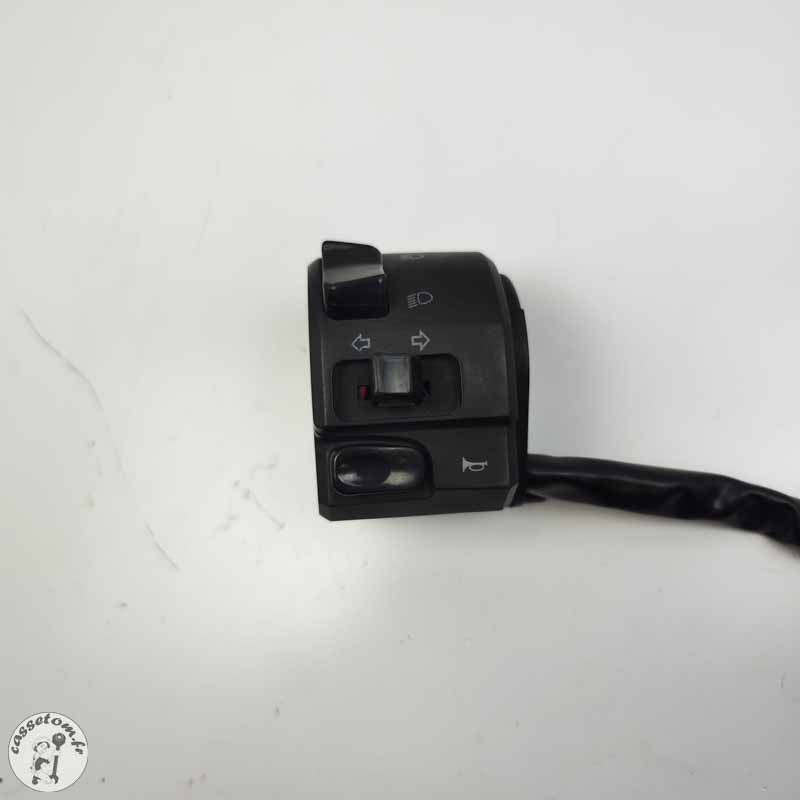 Commodo gauche  Benelli 899 TNT  2008