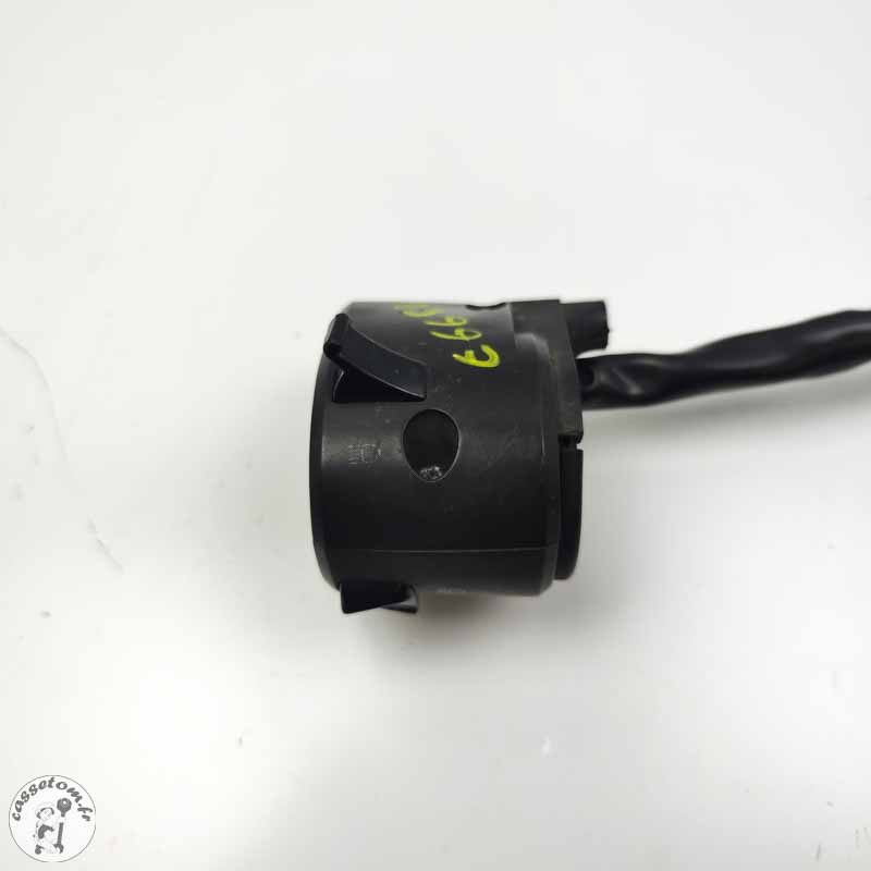 Commodo gauche  Benelli 899 TNT  2008