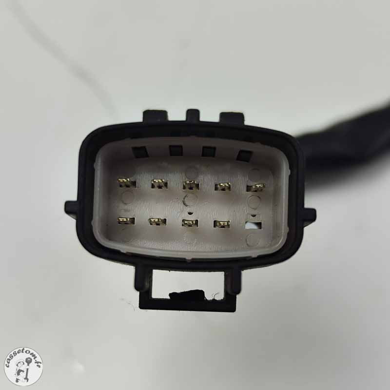 Commodo gauche  Benelli 899 TNT  2008