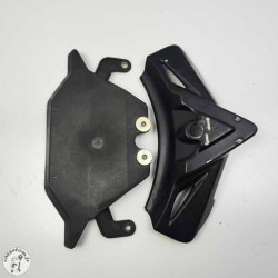 Renforts boucle arrière  Benelli 899 TNT  2008