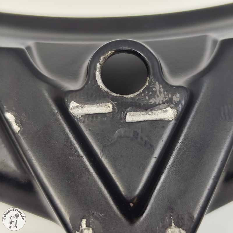 Renforts boucle arrière  Benelli 899 TNT  2008