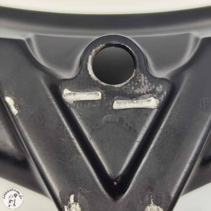 Renforts boucle arrière  Benelli 899 TNT  2008