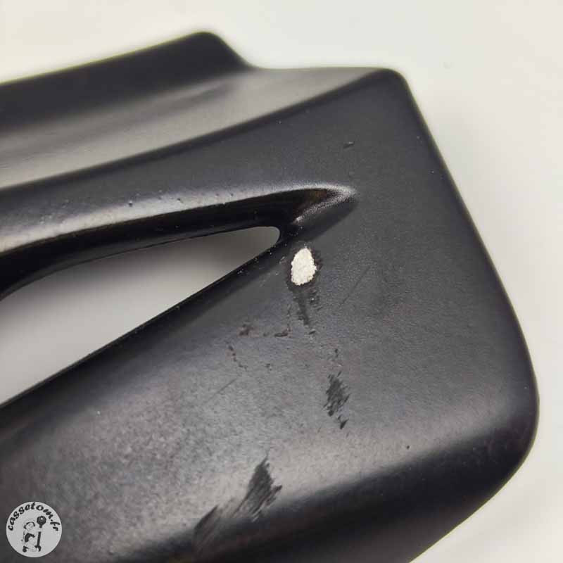 Renforts boucle arrière  Benelli 899 TNT  2008