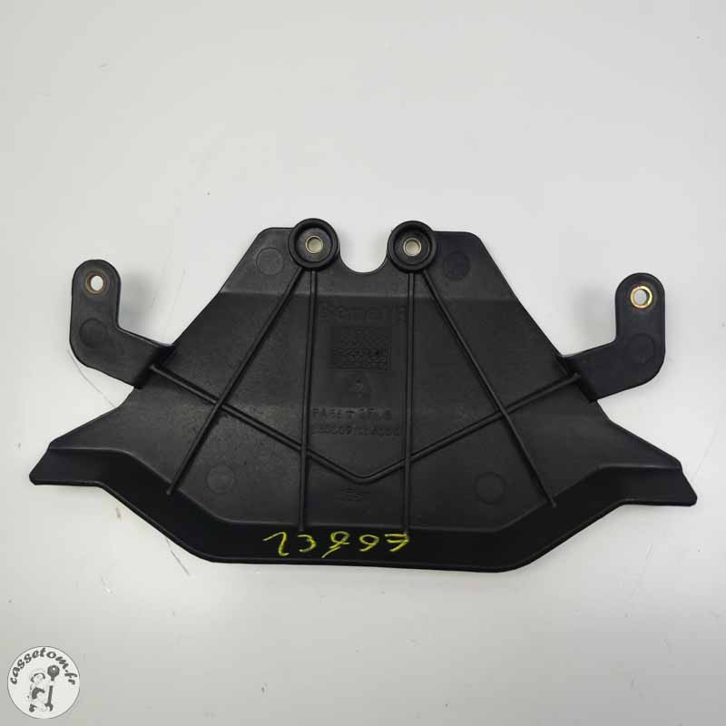 Renforts boucle arrière  Benelli 899 TNT  2008