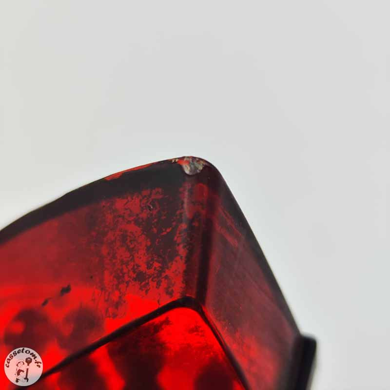 Feu arrière gauche  Benelli 899 TNT  2008