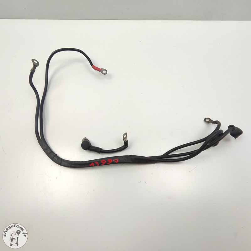 Lot de câbles  Benelli 899 TNT  2008