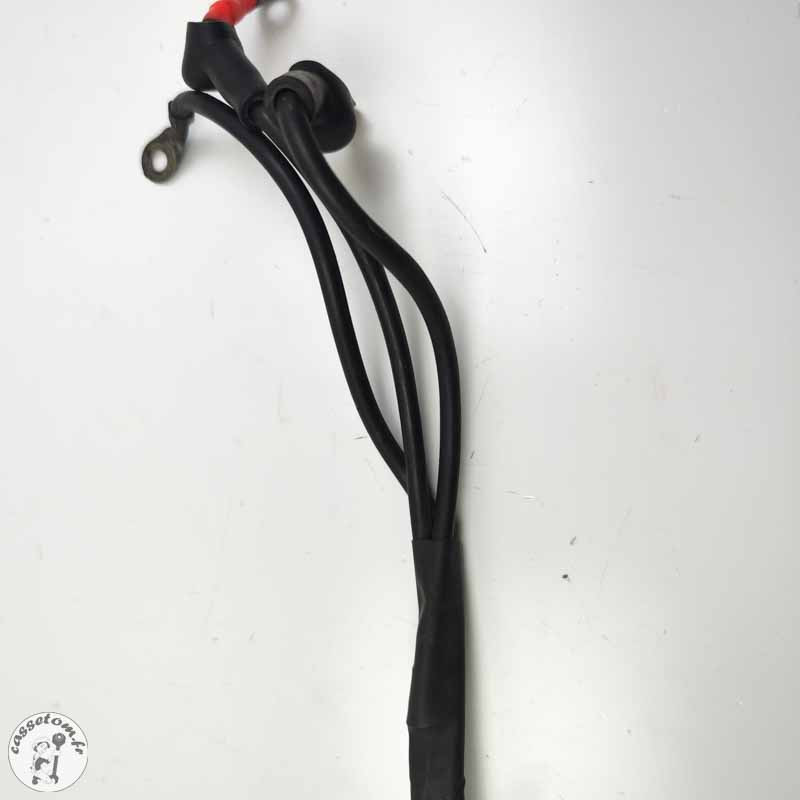 Lot de câbles  Benelli 899 TNT  2008