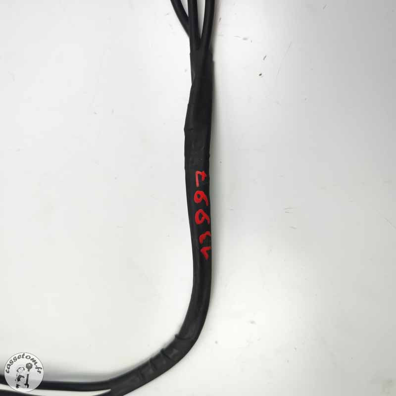 Lot de câbles  Benelli 899 TNT  2008