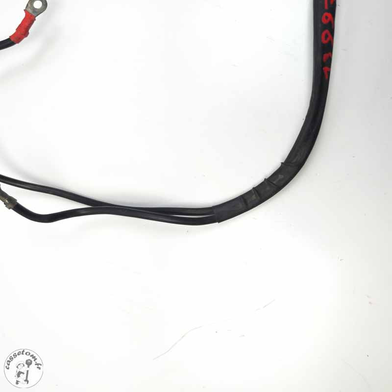 Lot de câbles  Benelli 899 TNT  2008