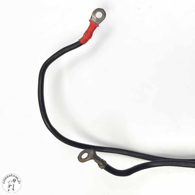 Lot de câbles  Benelli 899 TNT  2008