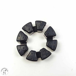 Silent bloc alternateur  Benelli 899 TNT  2008