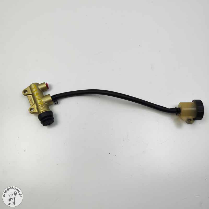 Maitre cylindre de frein arrière  Benelli 899 TNT  2008