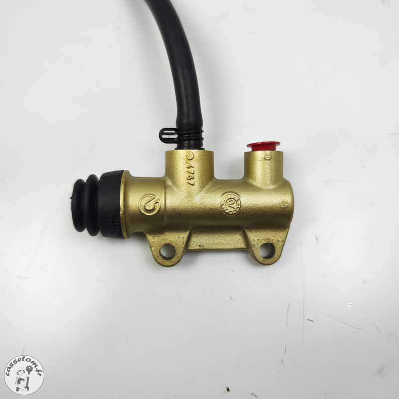 Maitre cylindre de frein arrière  Benelli 899 TNT  2008