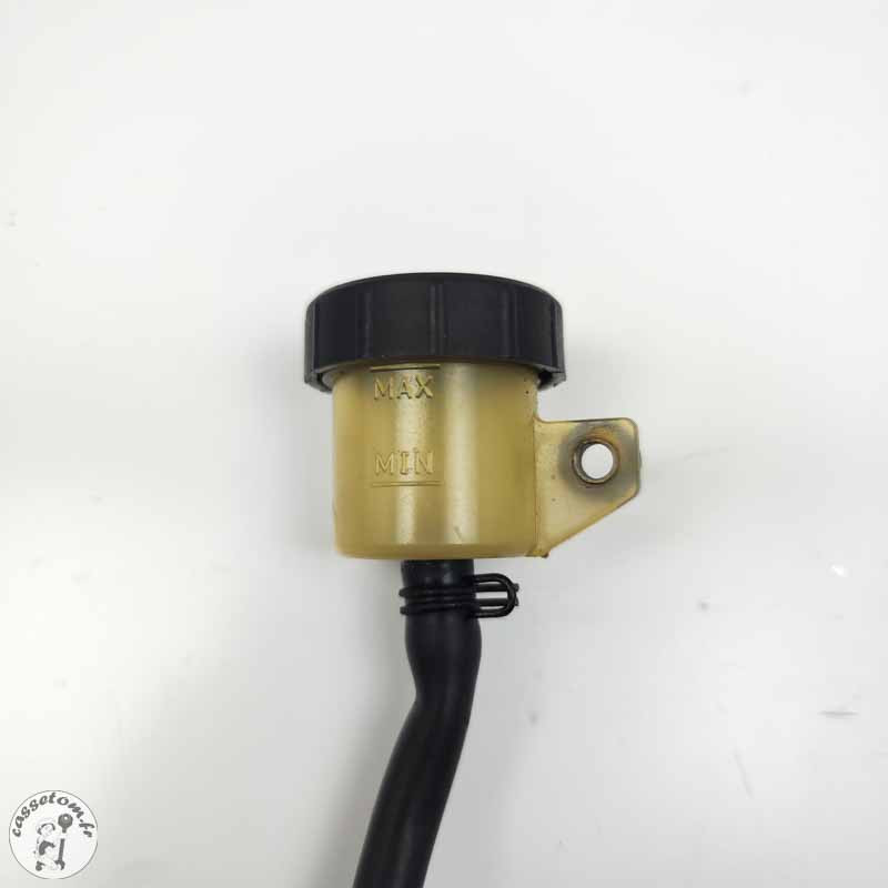 Maitre cylindre de frein arrière  Benelli 899 TNT  2008