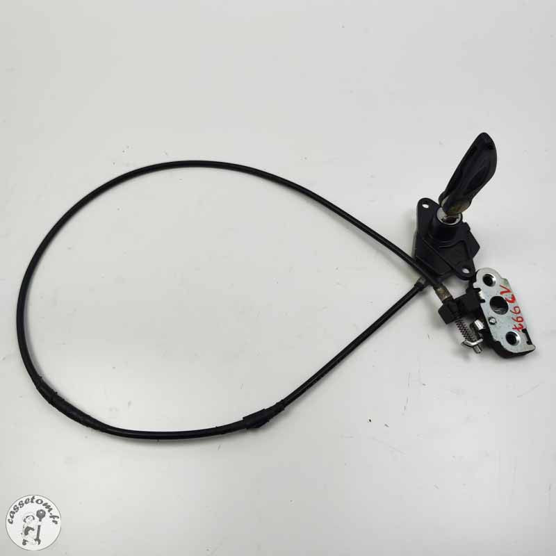 Kit serrures Benelli 899 TNT  2008