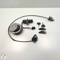 Kit serrures Benelli 899 TNT  2008