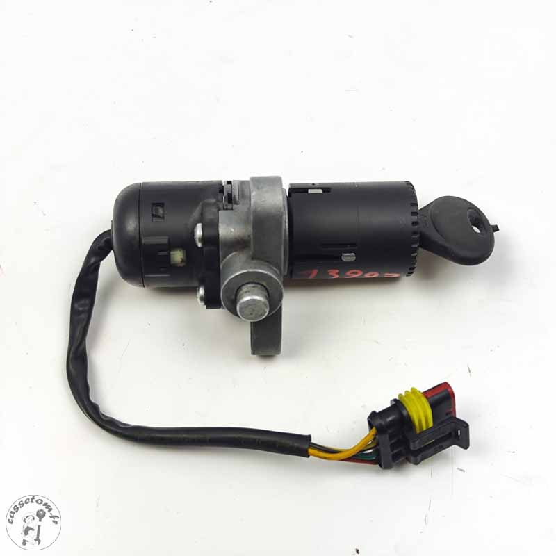 Kit serrures Benelli 899 TNT  2008