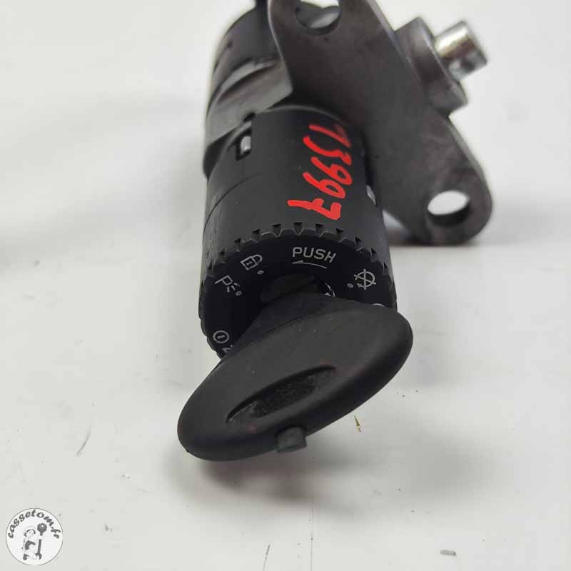 Kit serrures Benelli 899 TNT  2008