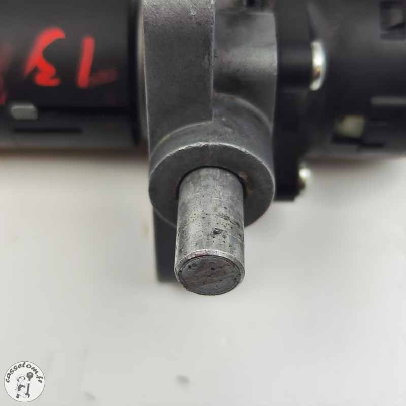 Kit serrures Benelli 899 TNT  2008