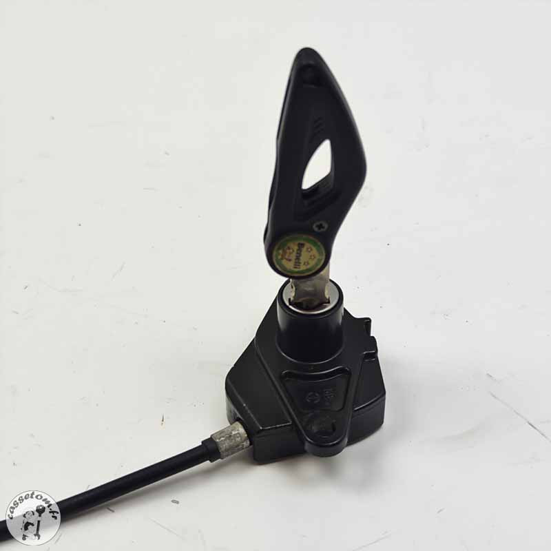 Kit serrures Benelli 899 TNT  2008