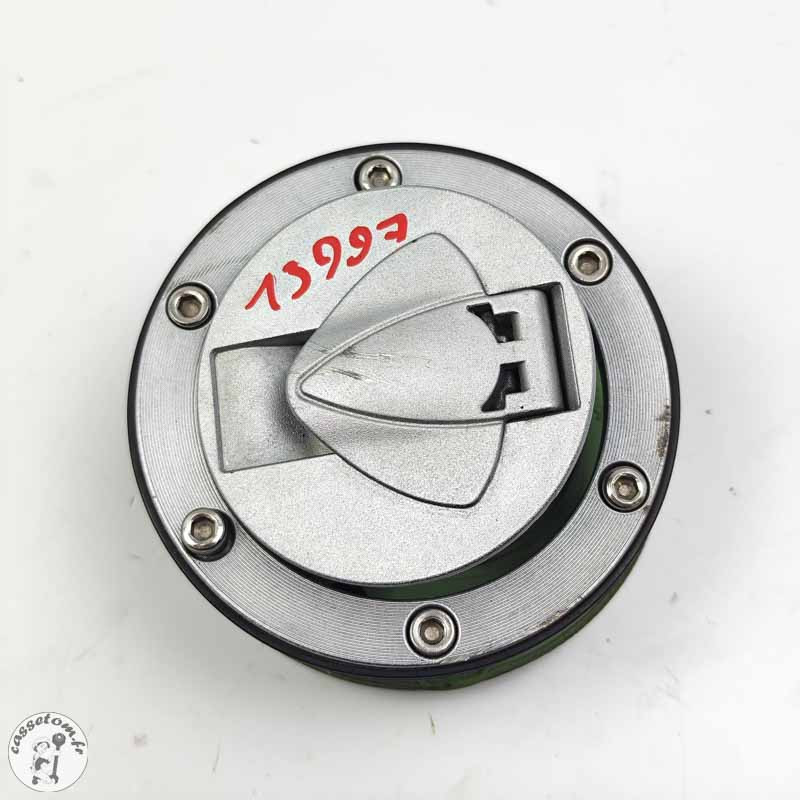 Kit serrures Benelli 899 TNT  2008