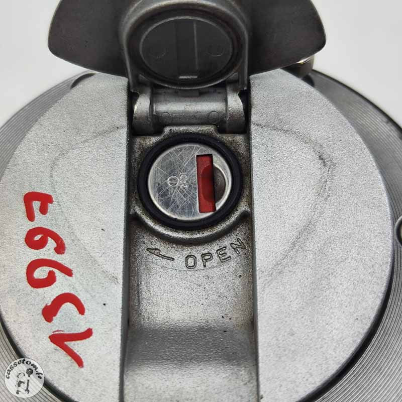 Kit serrures Benelli 899 TNT  2008