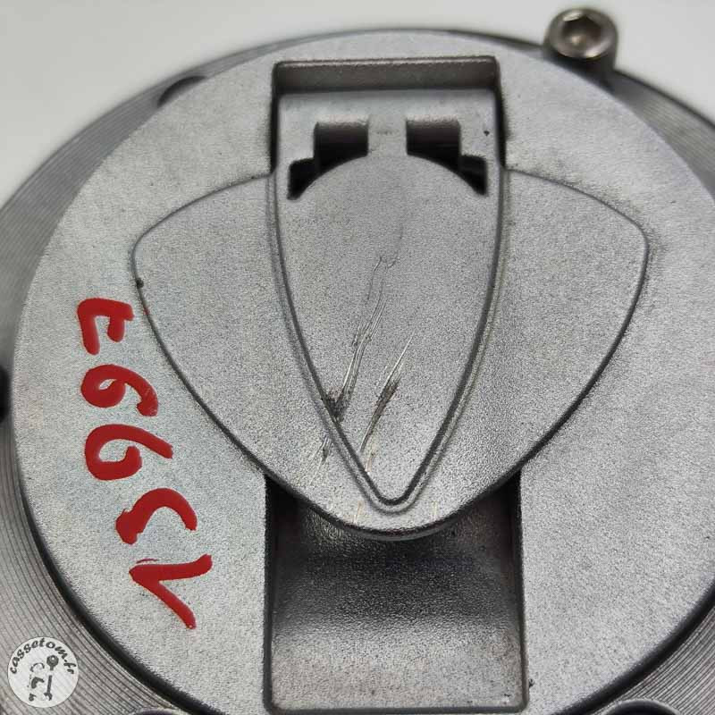 Kit serrures Benelli 899 TNT  2008