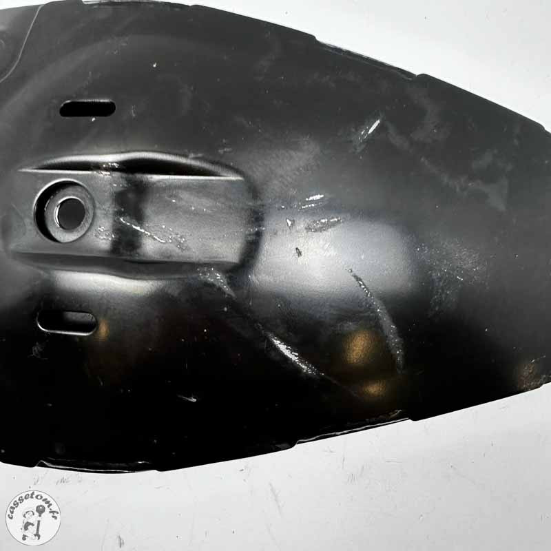 Renfort bavette arrière  Kawasaki 650 vulcan s  2022