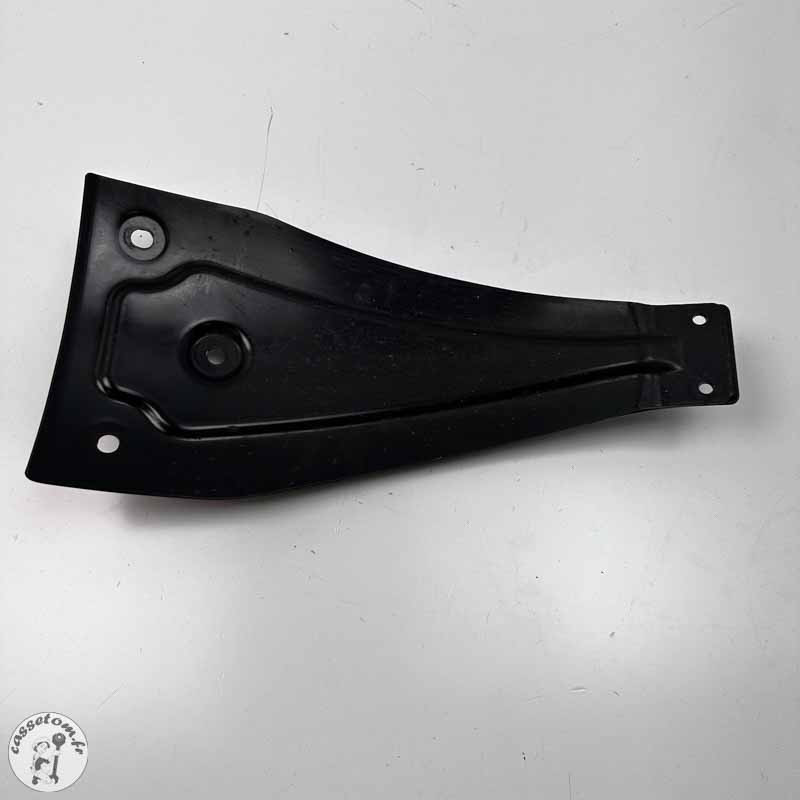 Renfort bavette arrière  Kawasaki 650 vulcan s  2022