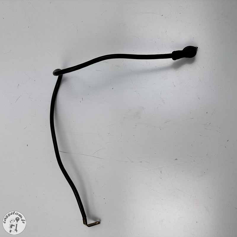 Câbles de batterie  Kawasaki 650 vulcan s  2022