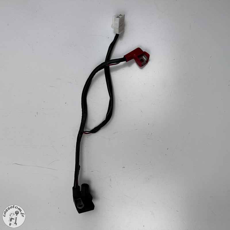 Câbles de batterie  Kawasaki 650 vulcan s  2022