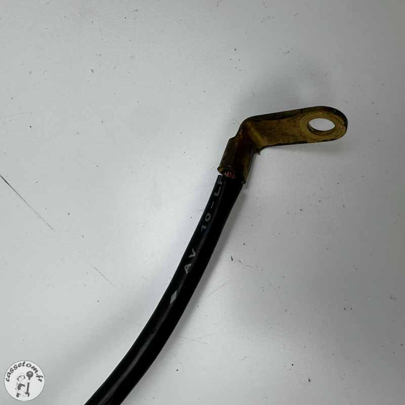 Câbles de batterie  Kawasaki 650 vulcan s  2022