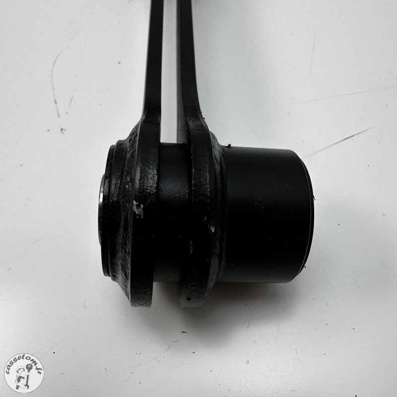 Bielette d'amortisseur  Kawasaki 650 vulcan s  2022