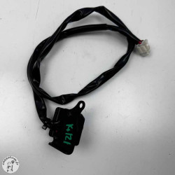 Boutton on/off second optique  Kawasaki 650 vulcan s  2022