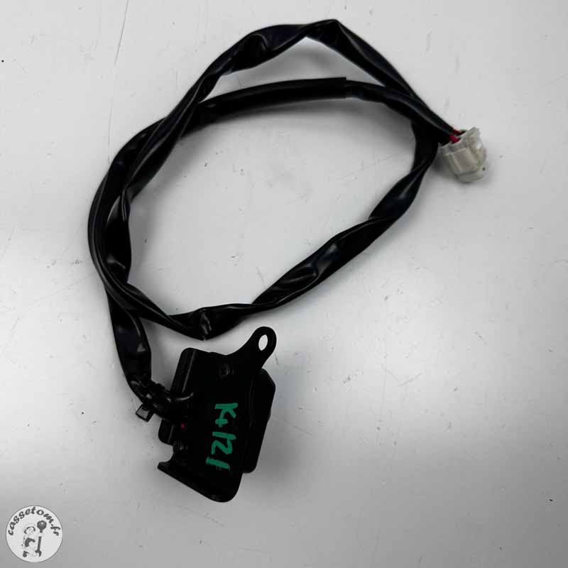 Boutton on/off second optique  Kawasaki 650 vulcan s  2022