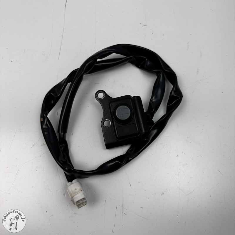 Boutton on/off second optique  Kawasaki 650 vulcan s  2022