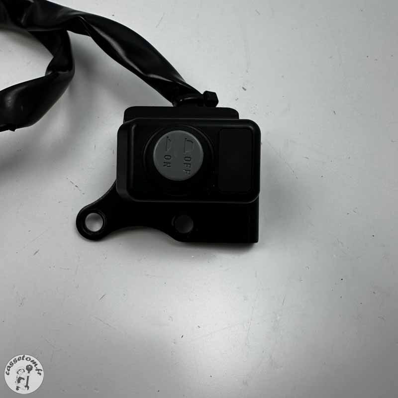 Boutton on/off second optique  Kawasaki 650 vulcan s  2022