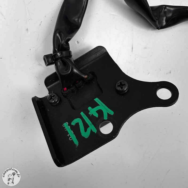 Boutton on/off second optique  Kawasaki 650 vulcan s  2022