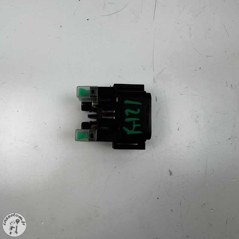 Relais démarreur  Kawasaki 650 vulcan s  2022