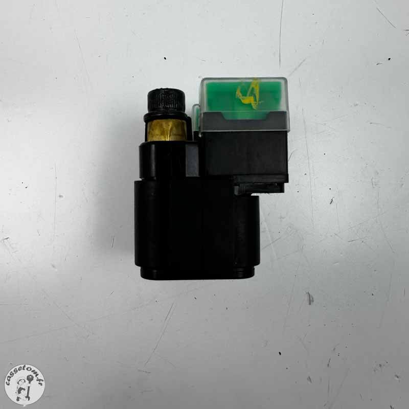 Relais Démarreur Kawasaki 650 Vulcan S 2022 | CasseTom