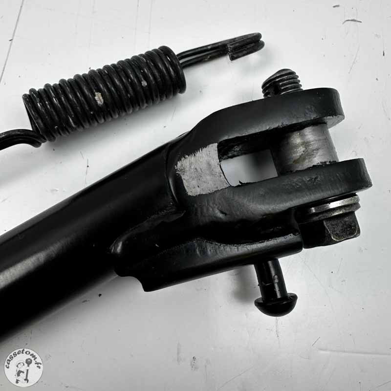 Béquille latérale  Kawasaki 650 vulcan s  2022