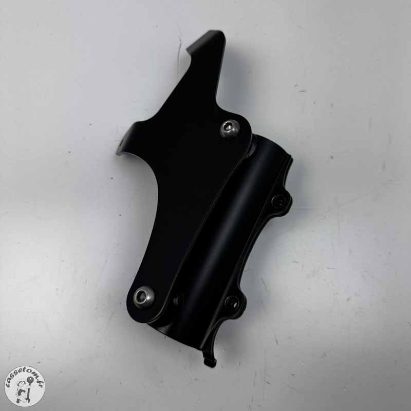 Support bulle gauche  Kawasaki 650 vulcan s  2022