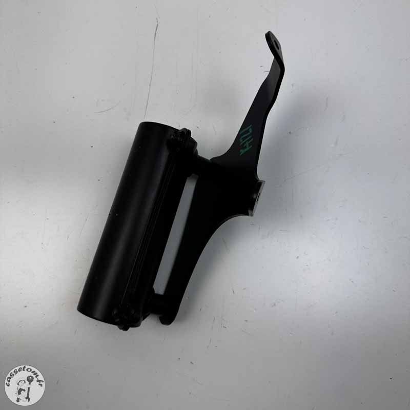 Support bulle gauche  Kawasaki 650 vulcan s  2022