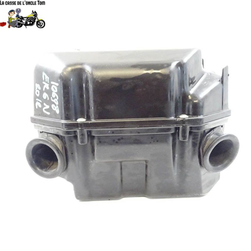 Boitier de filtre à air Kawasaki 650 ER6N 2012 - CTM-10698-003